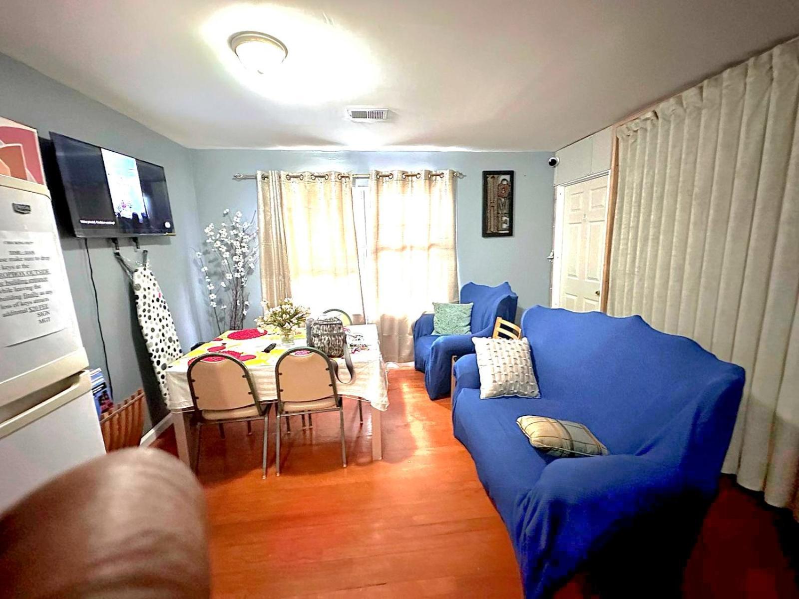 Divine Villa And Resorts 67 Sherman 5Mins To Ewr Airport And 4Mins To Penn Station Newark, 20Mins To New York Εξωτερικό φωτογραφία