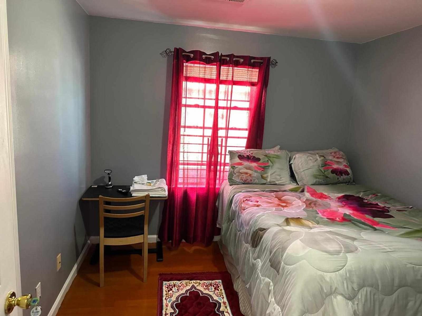 Divine Villa And Resorts 67 Sherman 5Mins To Ewr Airport And 4Mins To Penn Station Newark, 20Mins To New York Εξωτερικό φωτογραφία